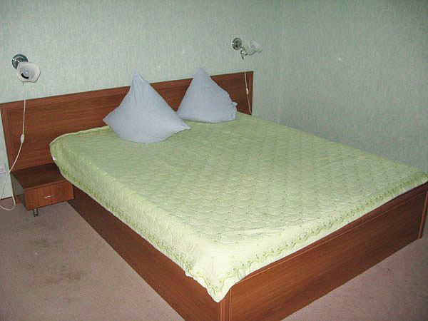 Hotel Assol Sea. Apartment 3 rooms